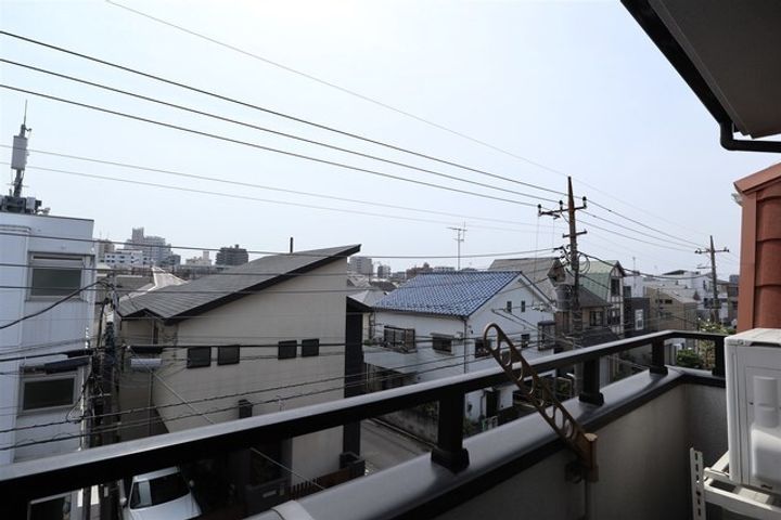 東京都目黒区八雲3(一戸建)の賃貸物件のその他画像