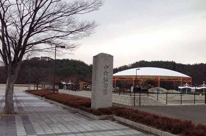 福島県福島市飯坂町字菱沼(アパート)の賃貸物件の周辺