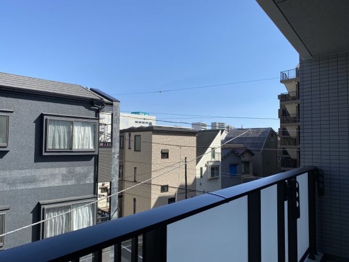 ロイヤルパークス赤羽サウスのその他画像