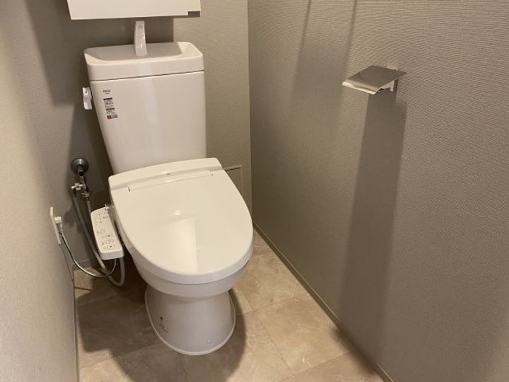 ロイヤルパークス赤羽サウスの内装