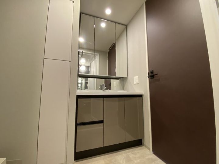 ロイヤルパークス赤羽サウスの内装