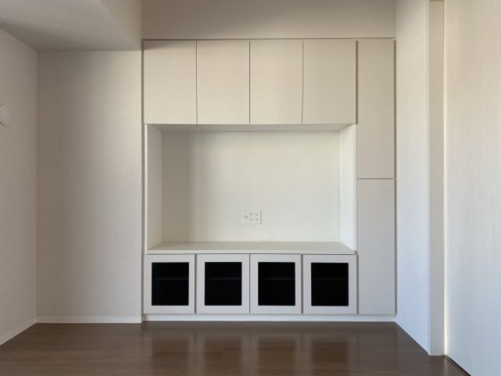 ロイヤルパークス赤羽サウスの内装