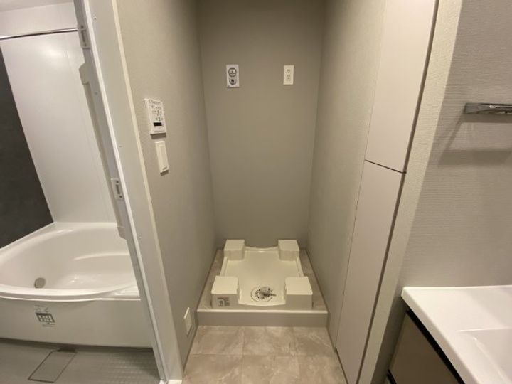 ロイヤルパークス赤羽サウスの内装