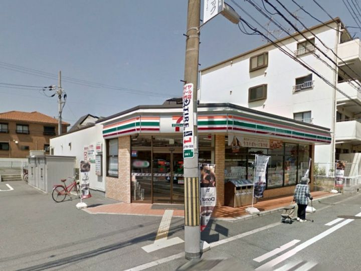大阪府大阪市平野区瓜破3(アパート)の賃貸物件の周辺