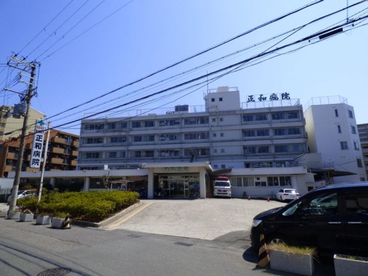 大阪府大阪市平野区瓜破3(アパート)の賃貸物件の周辺