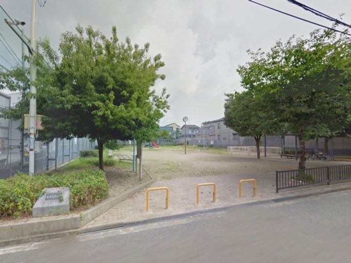 大阪府大阪市平野区瓜破3(アパート)の賃貸物件の周辺