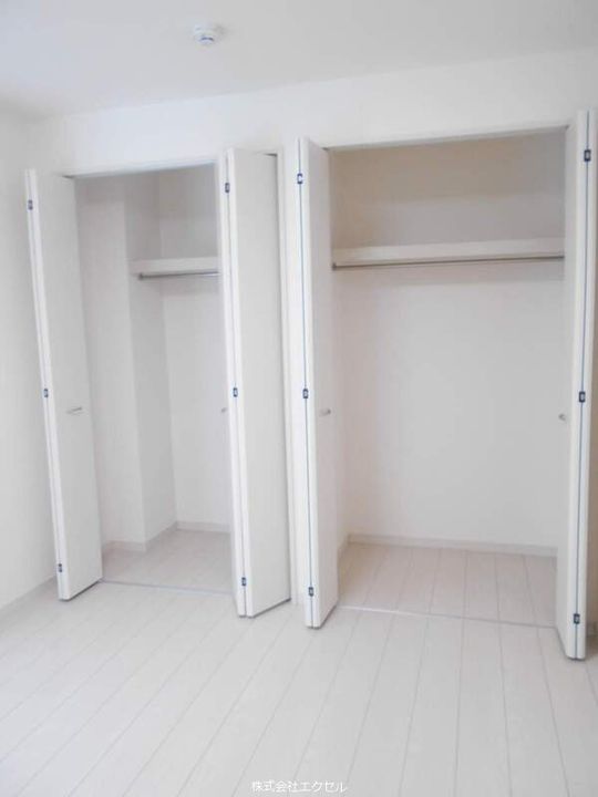 東京都昭島市拝島町3(アパート)の賃貸物件の内装