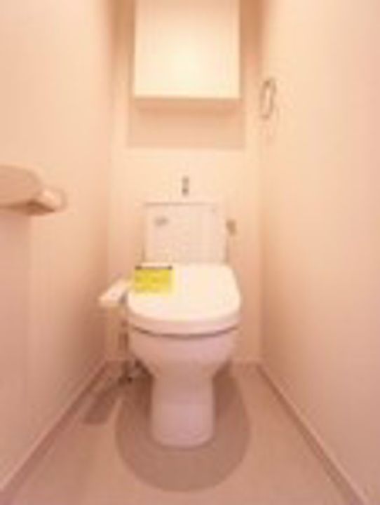 東京都昭島市拝島町3(アパート)の賃貸物件の内装