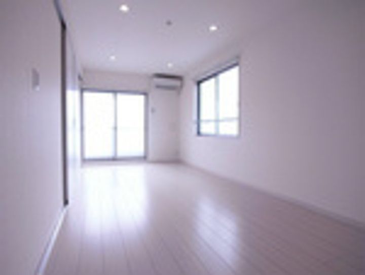 東京都昭島市拝島町3(アパート)の賃貸物件の内装