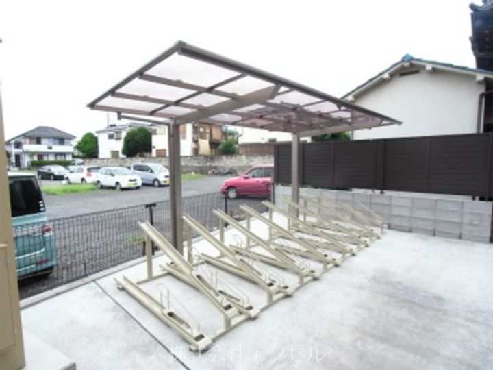 東京都昭島市拝島町3(アパート)の賃貸物件の地図