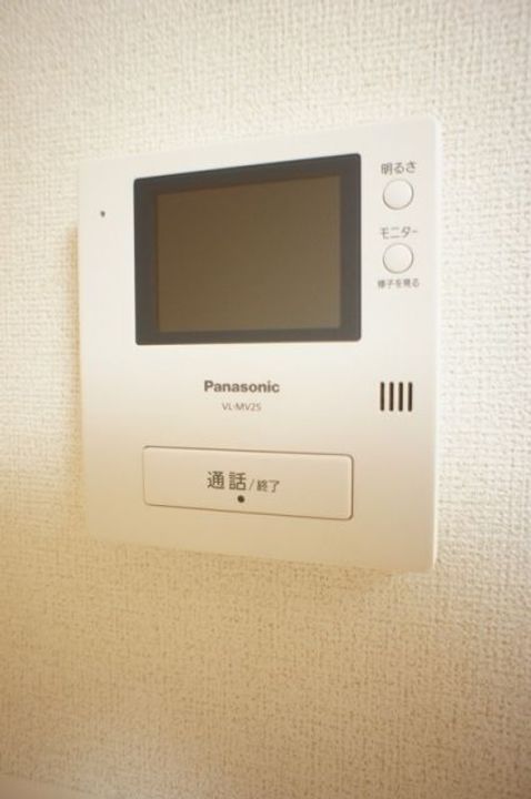 福島県いわき市平下平窪字寺内(アパート)の賃貸物件の内装