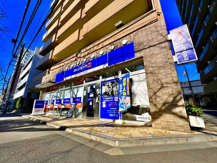 東京都練馬区中村3(マンション)の賃貸物件の周辺