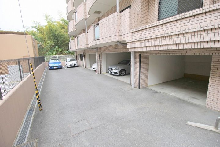 大阪府豊中市東豊中町5(マンション)の賃貸物件の地図