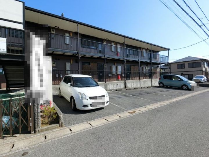 千葉県市原市ちはら台東2(アパート)の賃貸物件の地図
