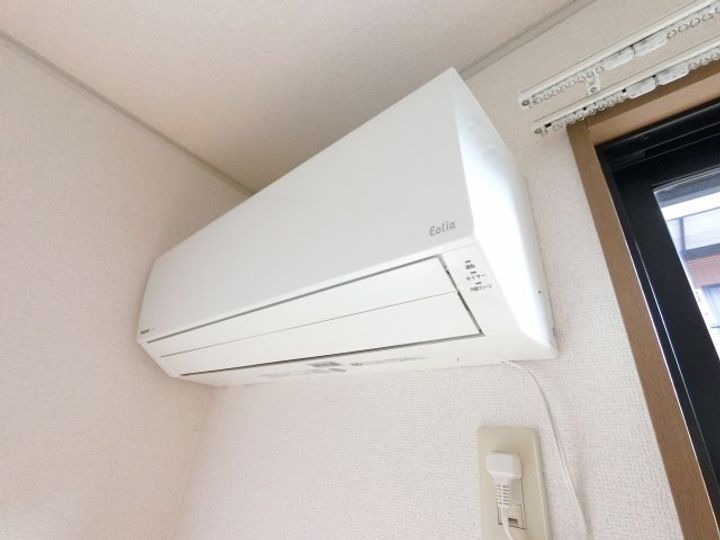 千葉県市原市ちはら台東2(アパート)の賃貸物件の内装