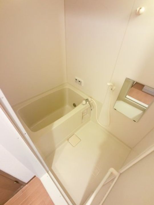 千葉県市原市ちはら台東2(アパート)の賃貸物件の風呂
