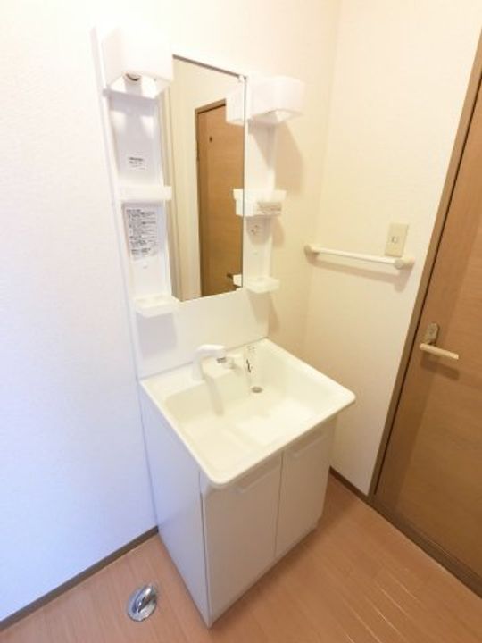 千葉県市原市ちはら台東2(アパート)の賃貸物件の内装