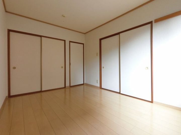 千葉県市原市ちはら台東2(アパート)の賃貸物件の内装