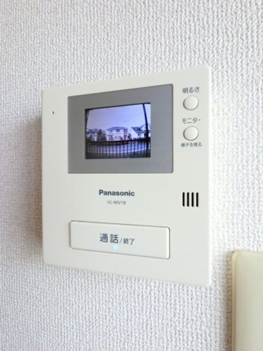 千葉県市原市ちはら台東2(アパート)の賃貸物件の内装