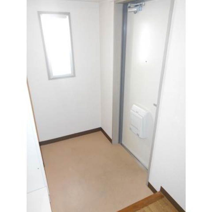 静岡県浜松市中央区大工町(マンション)の賃貸物件の玄関