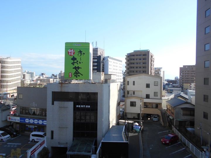 静岡県浜松市中央区大工町(マンション)の賃貸物件のその他画像
