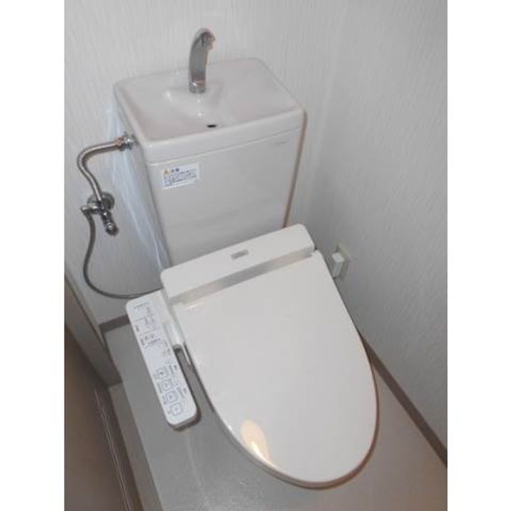 静岡県浜松市中央区大工町(マンション)の賃貸物件の内装