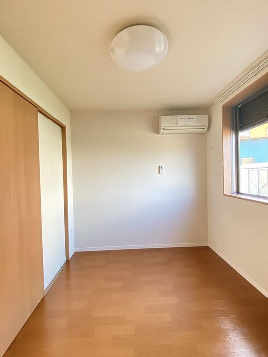 マルベリーIIの内装