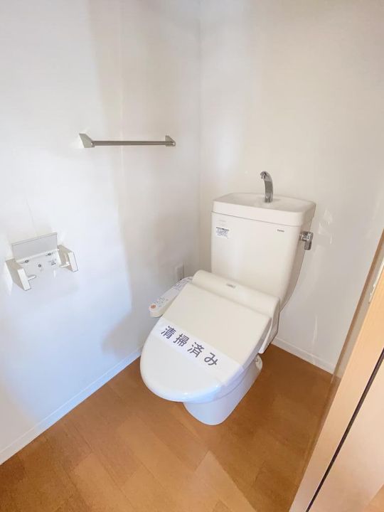 マルベリーIIの内装