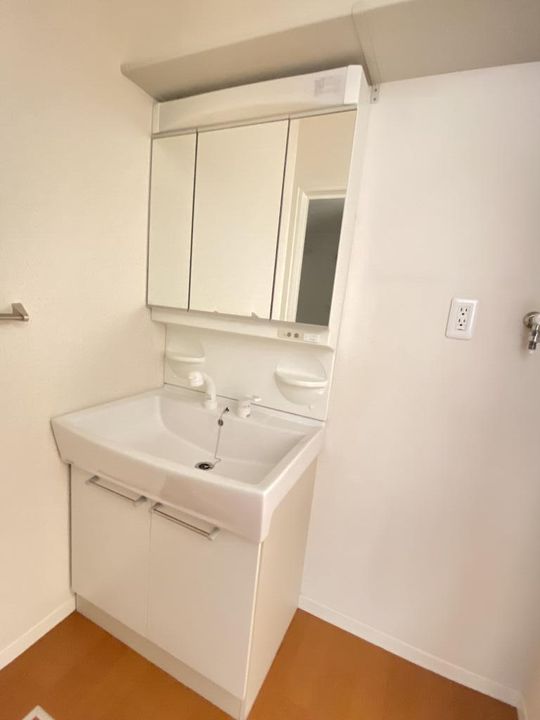 マルベリーIIの内装