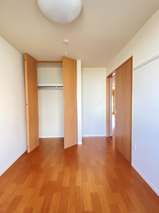 マルベリーIIの内装