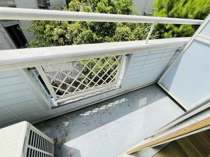 サンタリーベの内装
