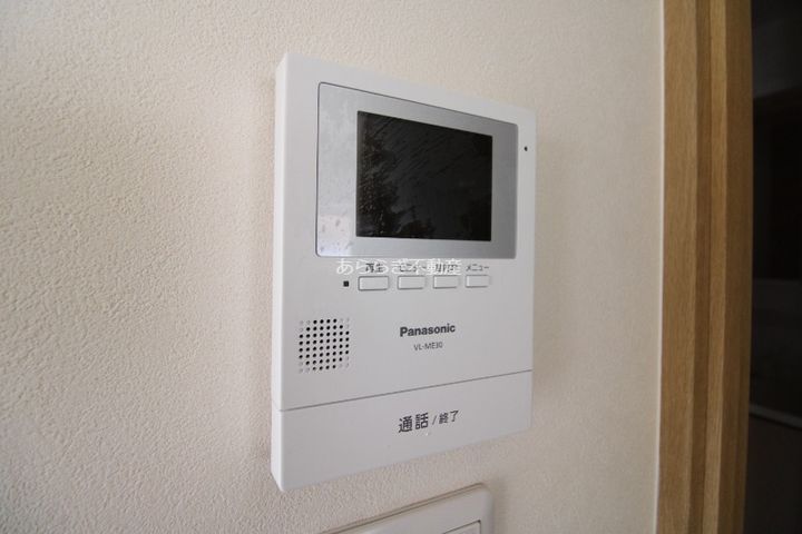 静岡県浜松市中央区東若林町(マンション)の賃貸物件の内装