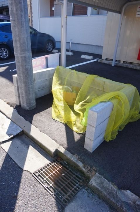 マーリエOKOSHIの周辺