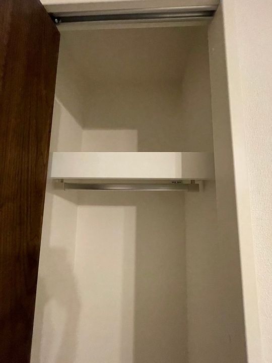 グランクオール西新井の内装