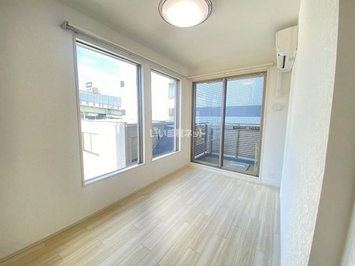 大阪府東大阪市長田中1(マンション)の賃貸物件の内装