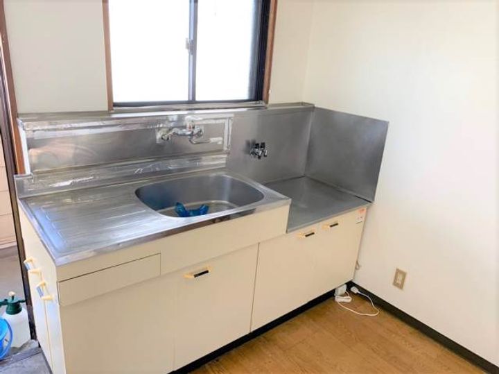 ラピュータのキッチン