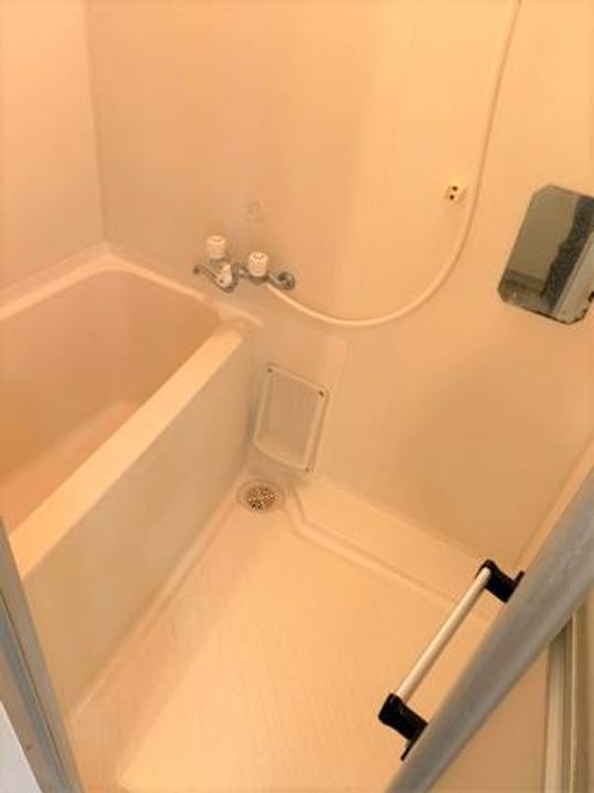 ラピュータの風呂