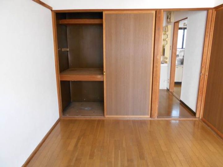 ラピュータの内装