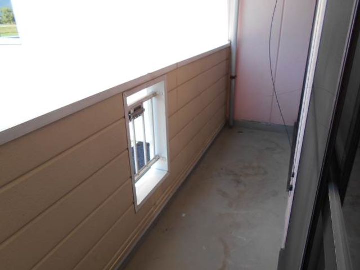 ラピュータの内装