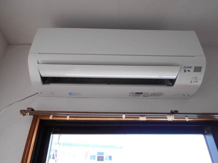 ラピュータの内装