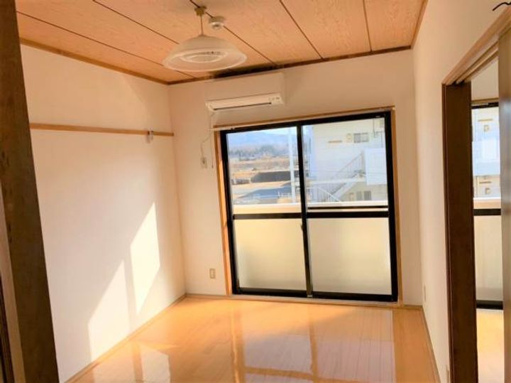 ラピュータの居間