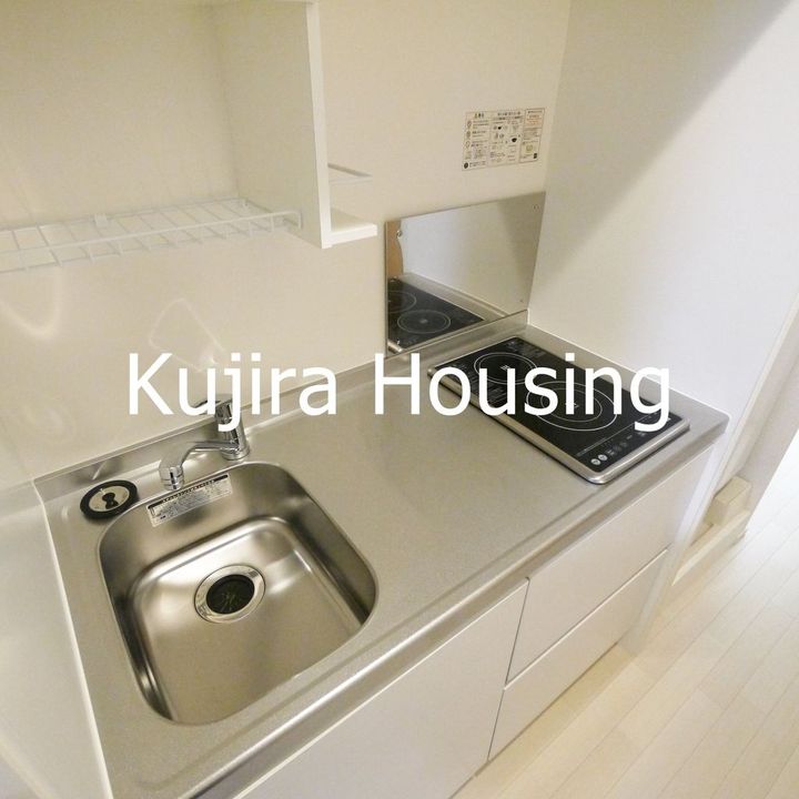 埼玉県川口市元郷5(アパート)の賃貸物件のキッチン