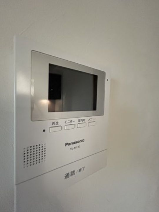 ボヌールMの内装