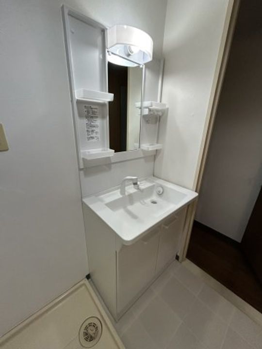 ボヌールMの内装