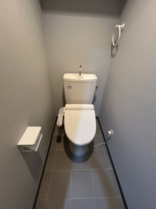 ボヌールMの内装