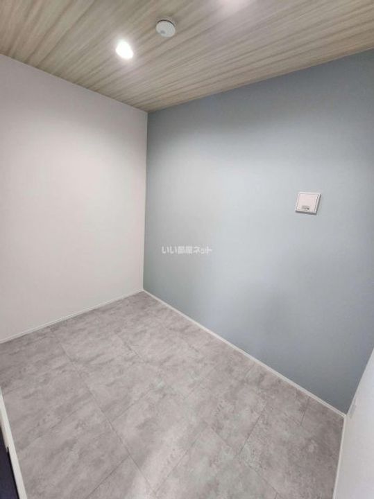 大阪府堺市堺区柳之町西2(マンション)の賃貸物件の内装