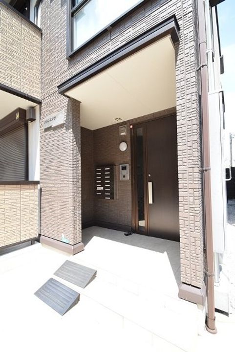 ソラシエスタの地図