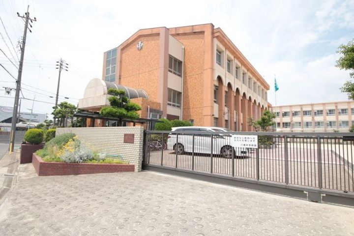 愛知県名古屋市中川区花塚町3(一戸建)の賃貸物件の周辺