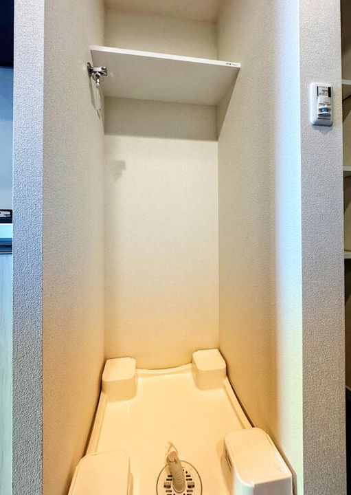 プレサンス東小橋エレディータ(Pressance Corp)の内装