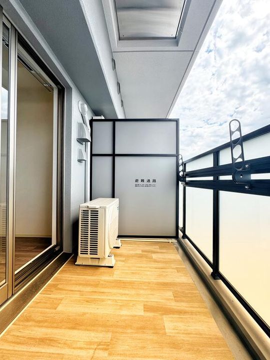 プレサンス東小橋エレディータ(Pressance Corp)の内装